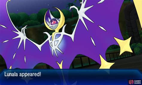lunala weakness|what is good against lunala.